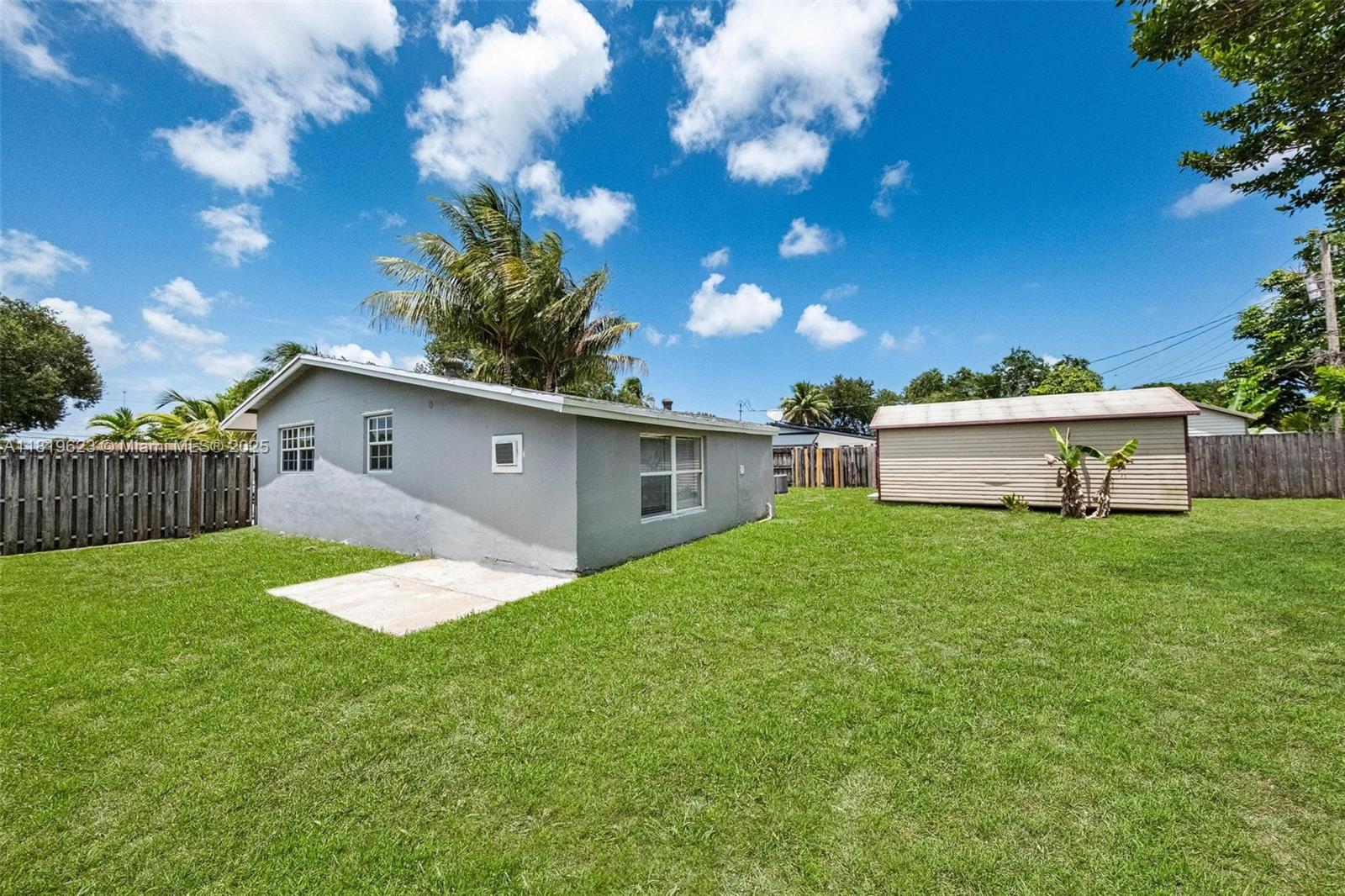IVES ESTATES SEC 3 - Residential
