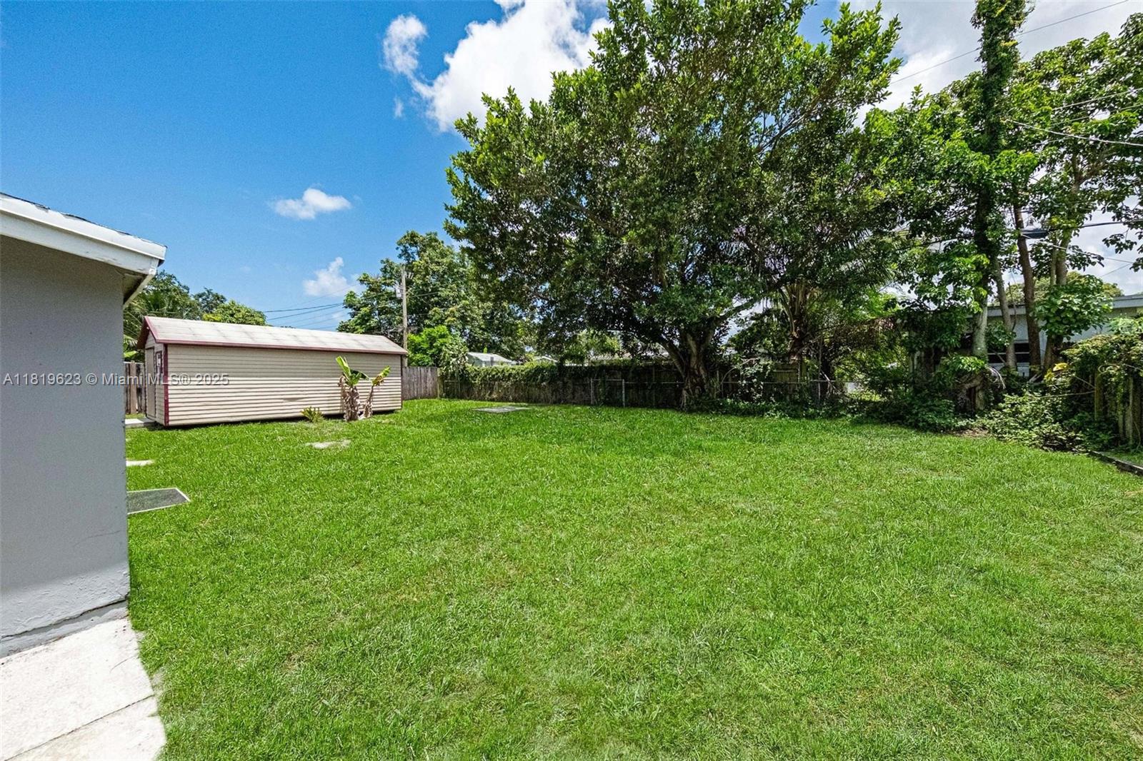 IVES ESTATES SEC 3 - Residential