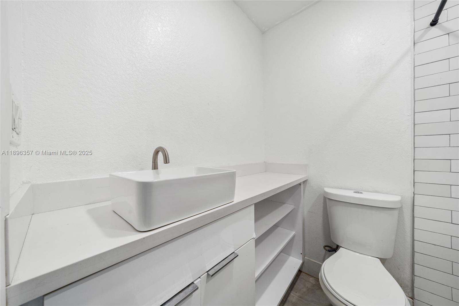 1ST ADDN TO MAGNOLIA SUB - Residential