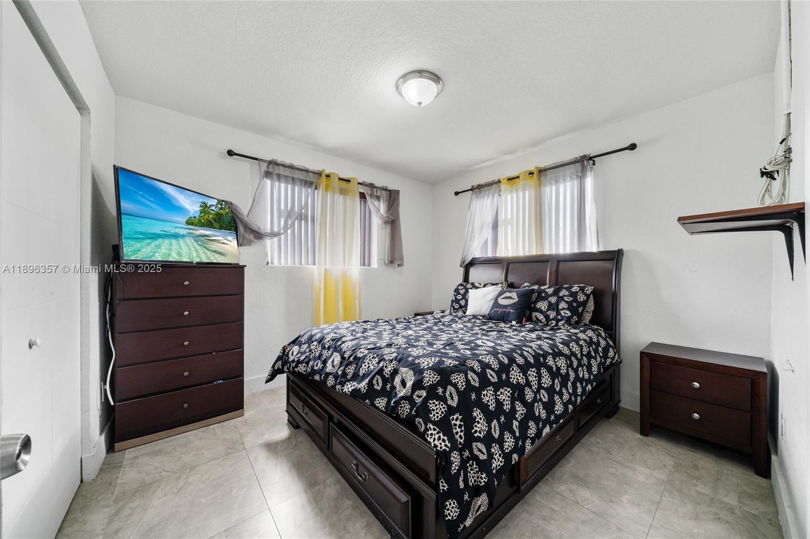 1ST ADDN TO MAGNOLIA SUB - Residential