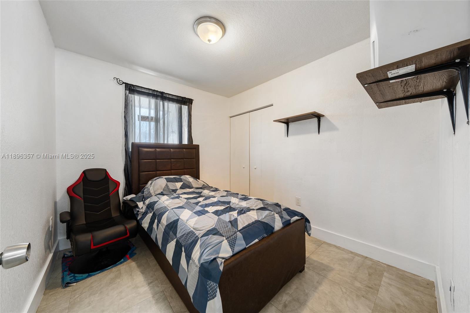 1ST ADDN TO MAGNOLIA SUB - Residential