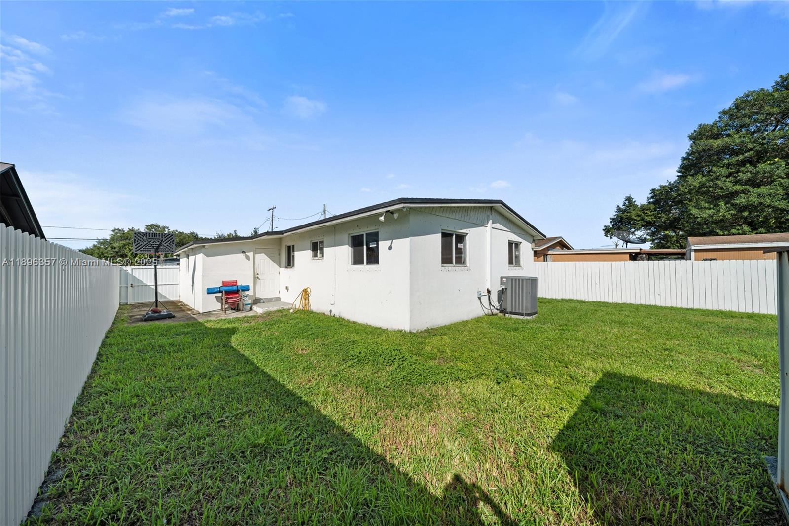 1ST ADDN TO MAGNOLIA SUB - Residential