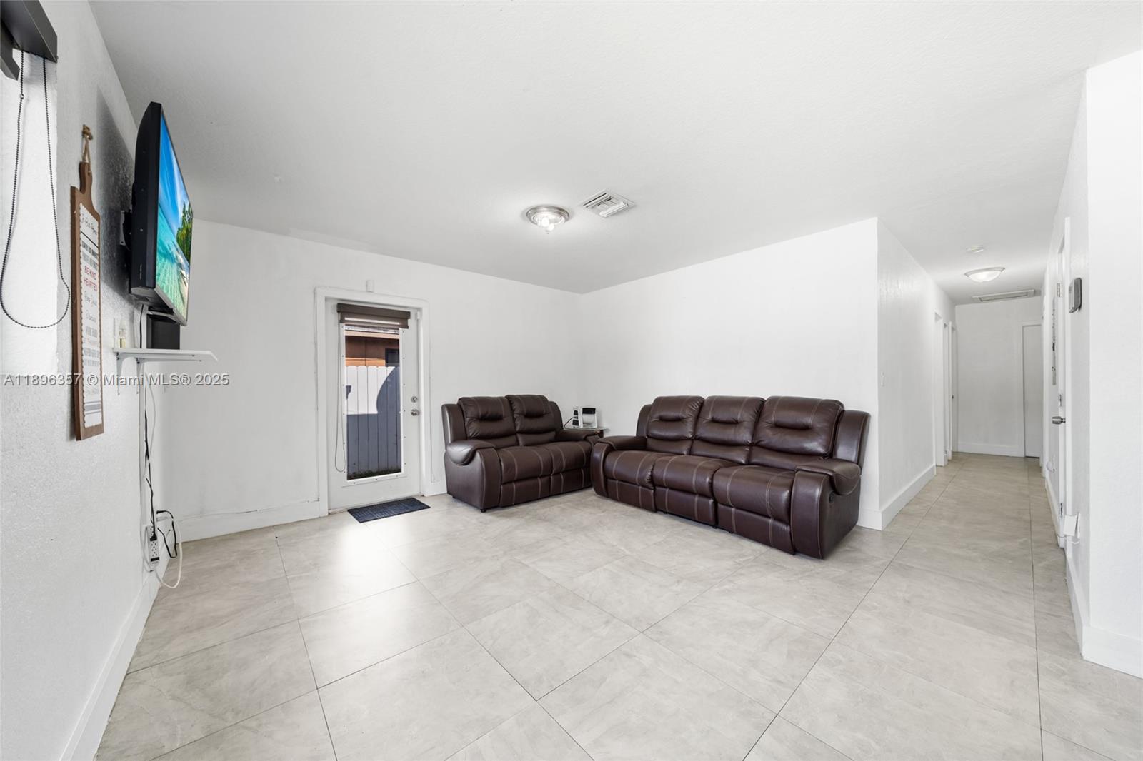 1ST ADDN TO MAGNOLIA SUB - Residential