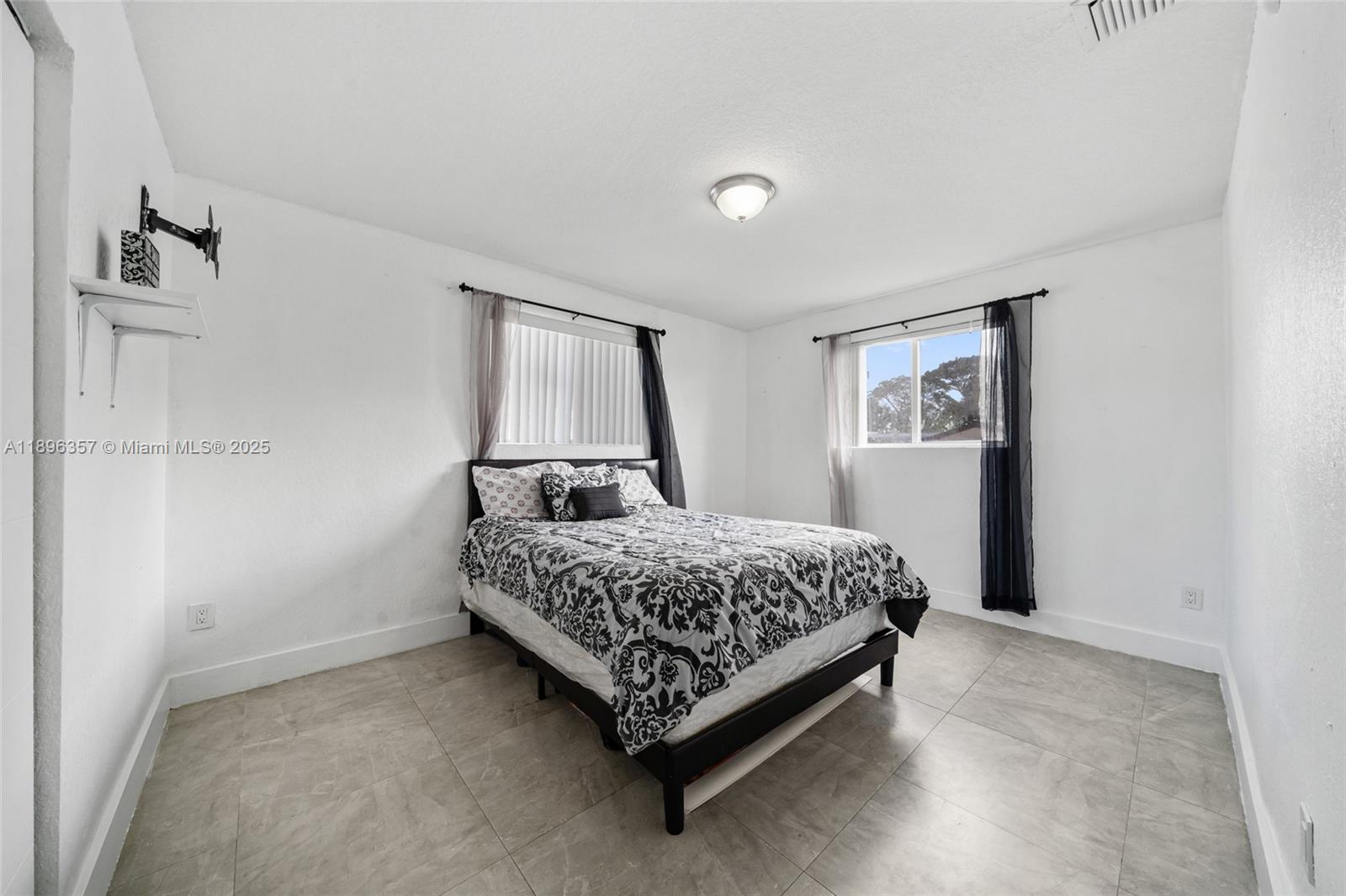 1ST ADDN TO MAGNOLIA SUB - Residential