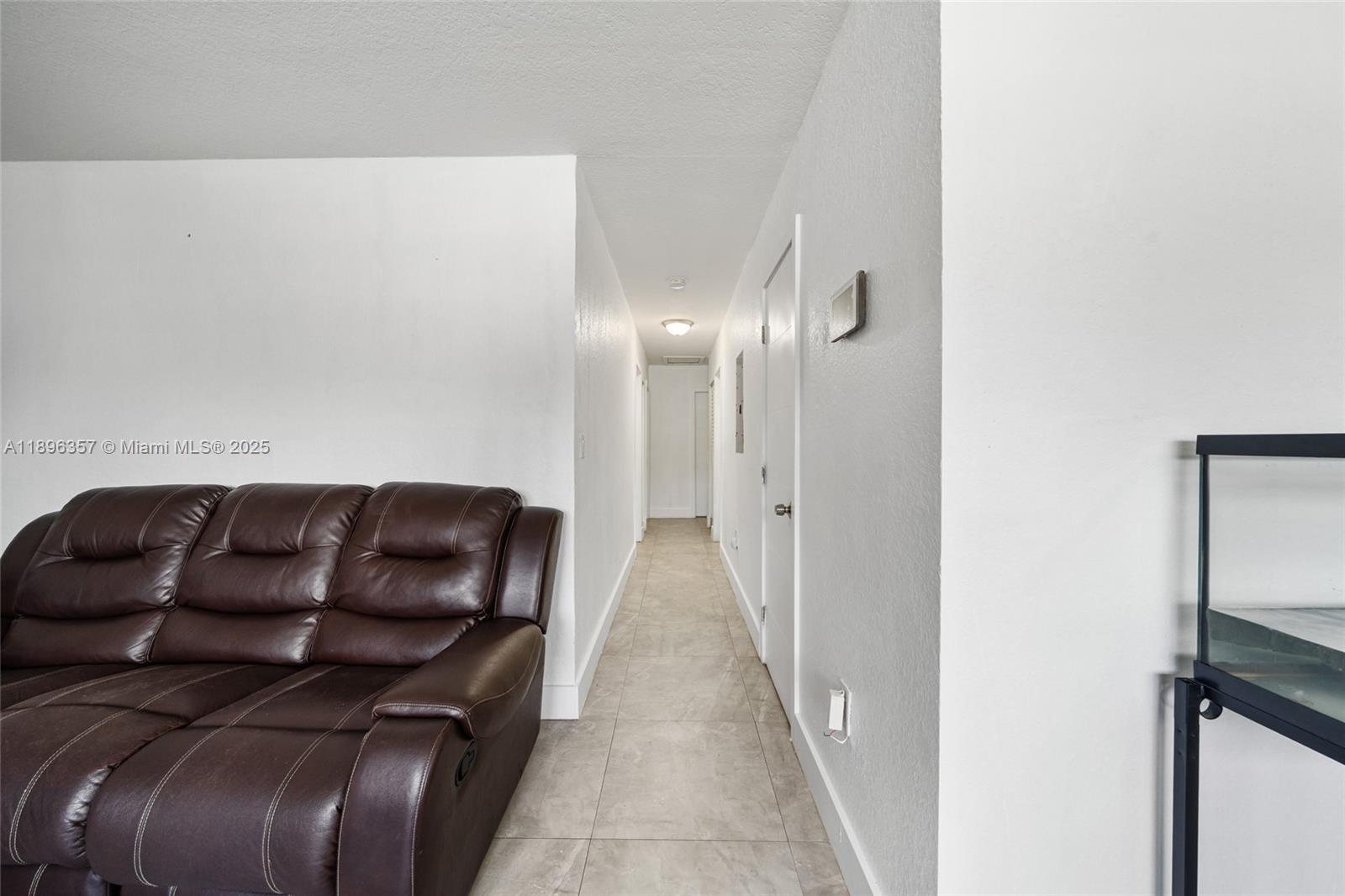 1ST ADDN TO MAGNOLIA SUB - Residential