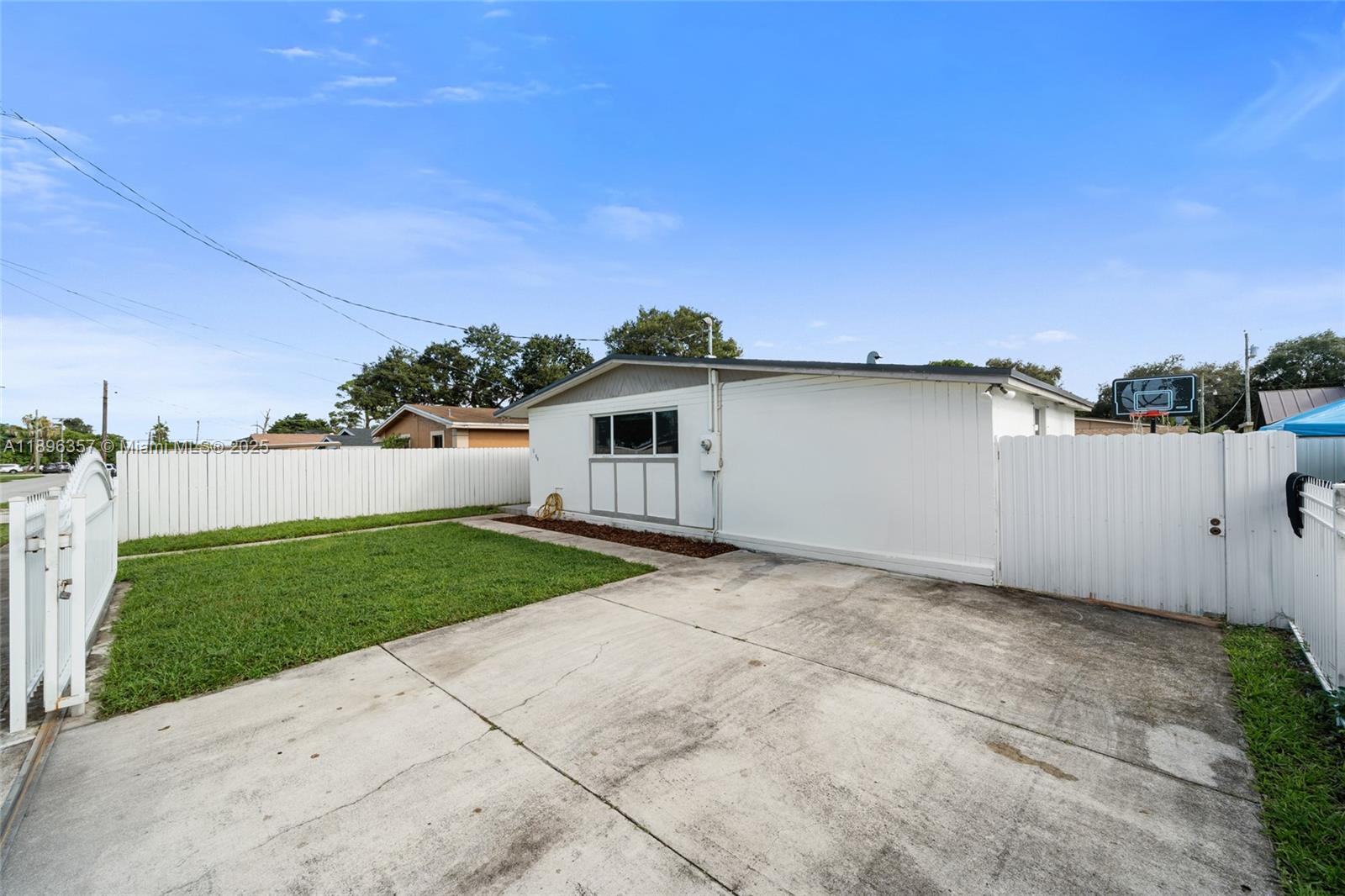 1ST ADDN TO MAGNOLIA SUB - Residential
