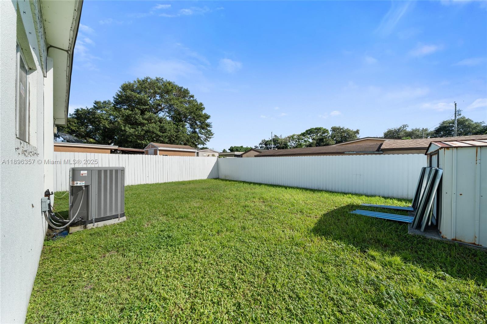 1ST ADDN TO MAGNOLIA SUB - Residential