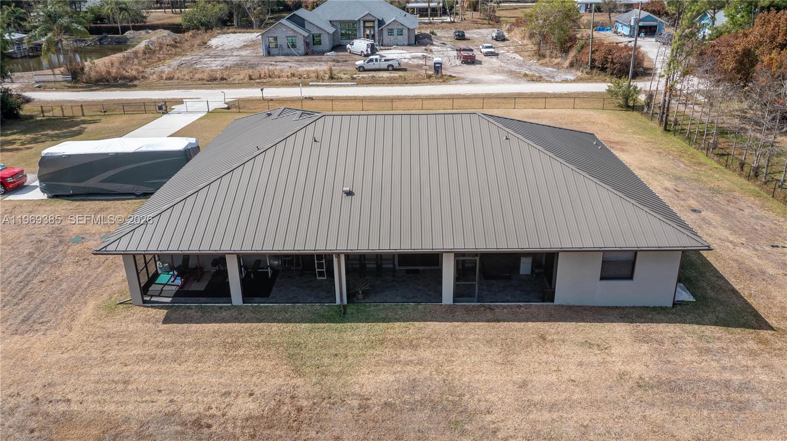 Jupiter Farms - Residential