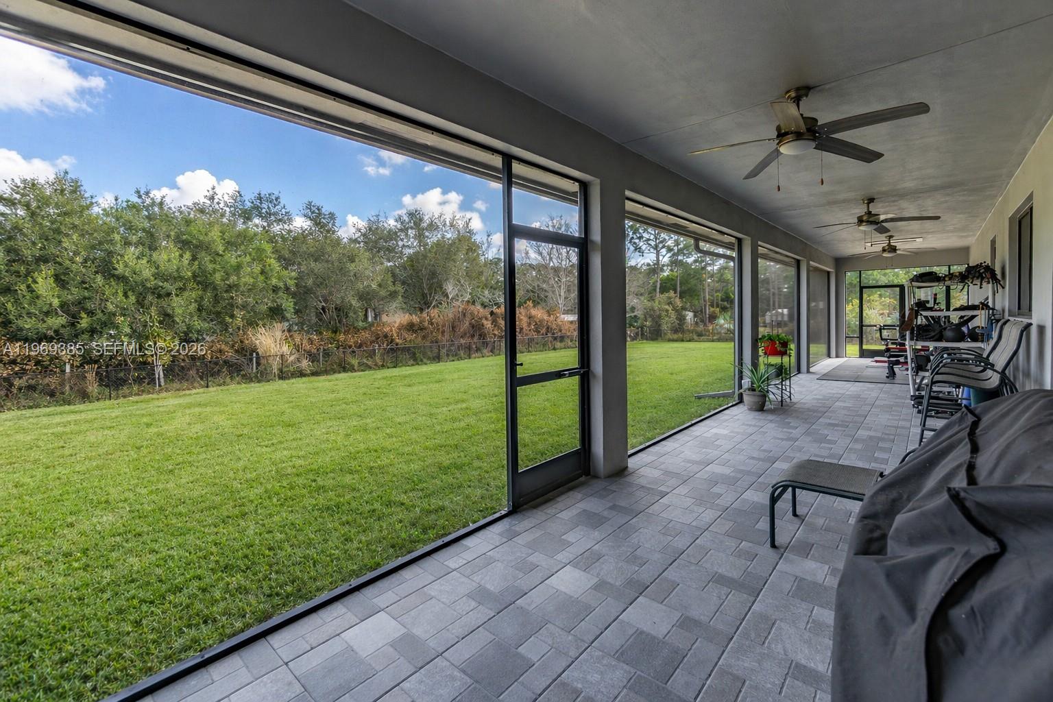 Jupiter Farms - Residential