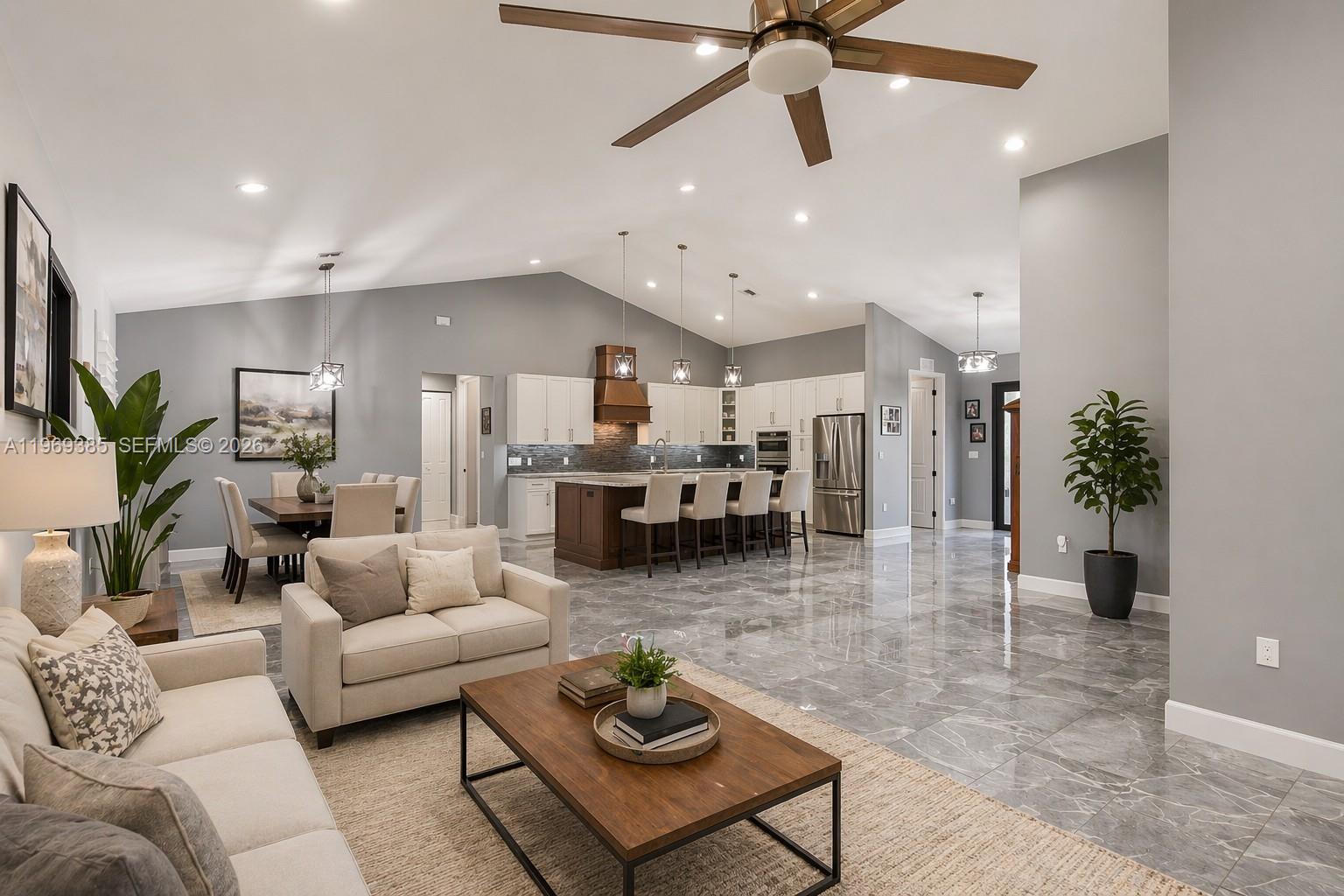 Jupiter Farms - Residential