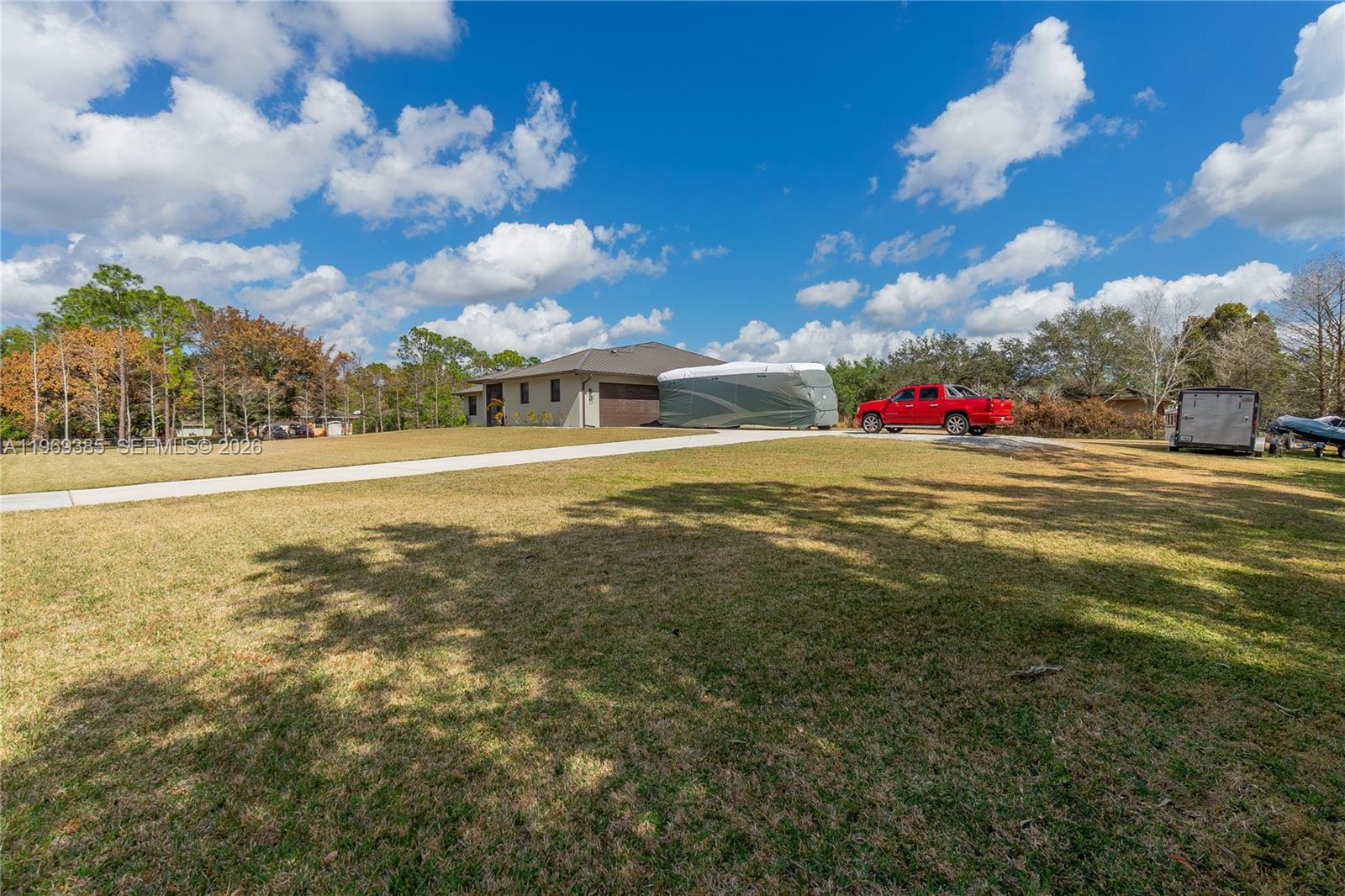 Jupiter Farms - Residential