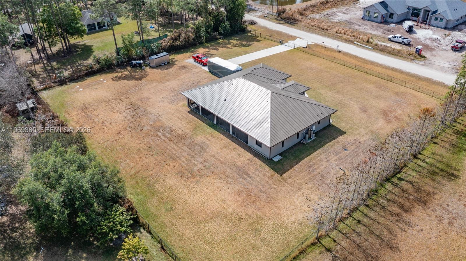 Jupiter Farms - Residential