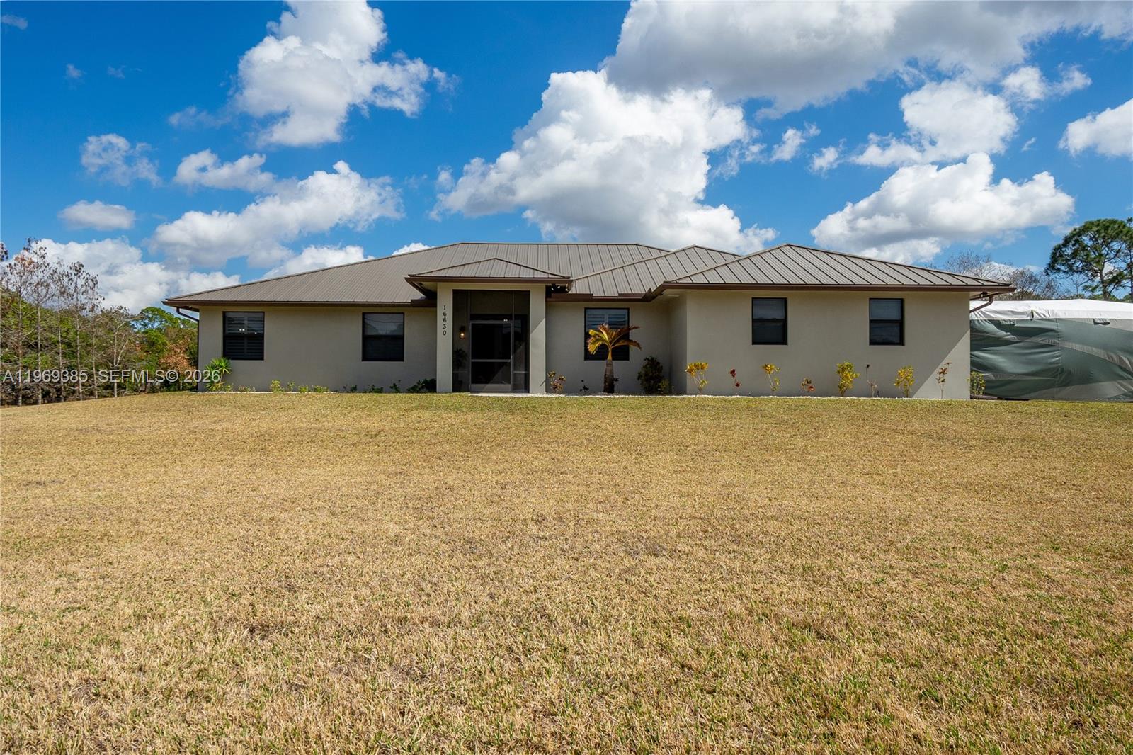 Jupiter Farms - Residential