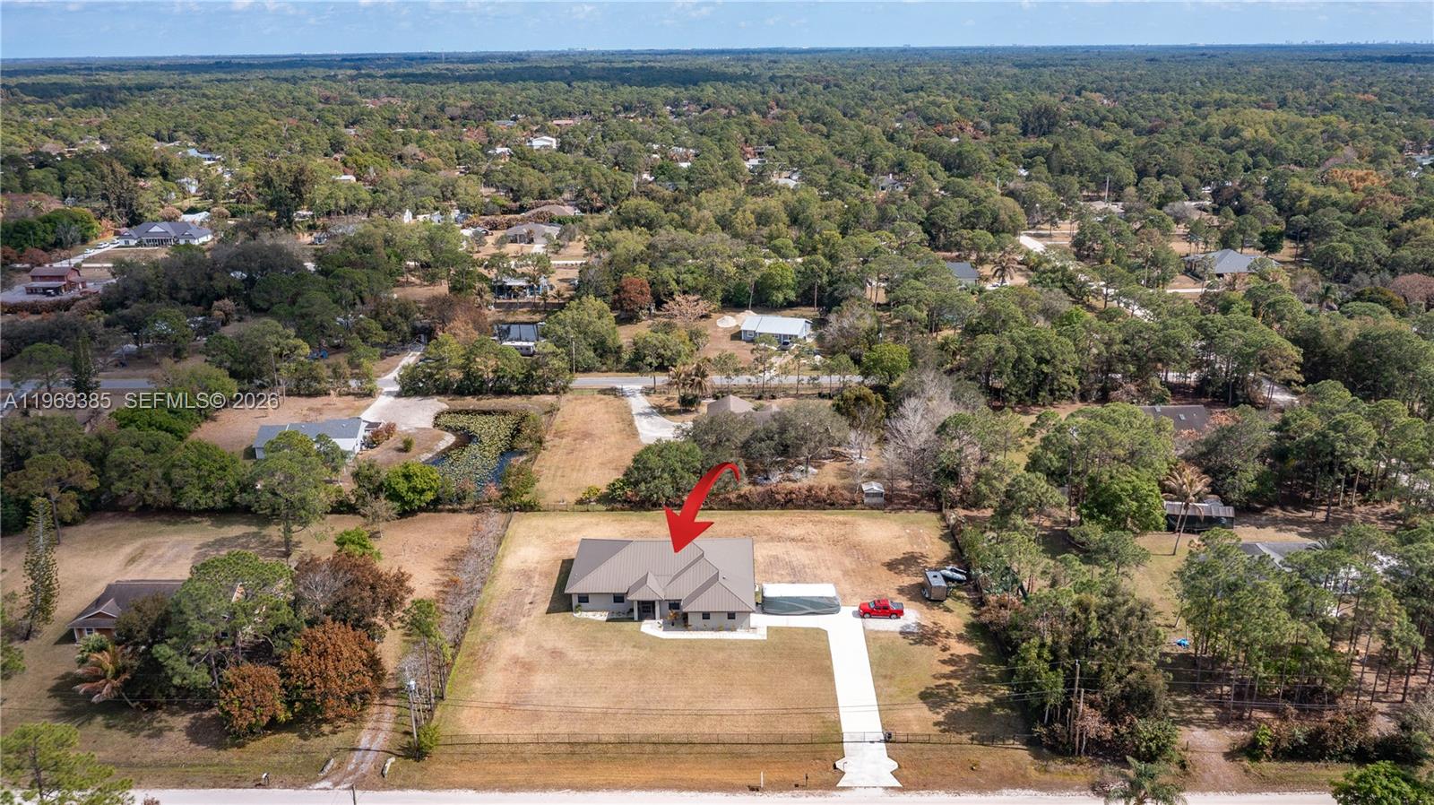 Jupiter Farms - Residential