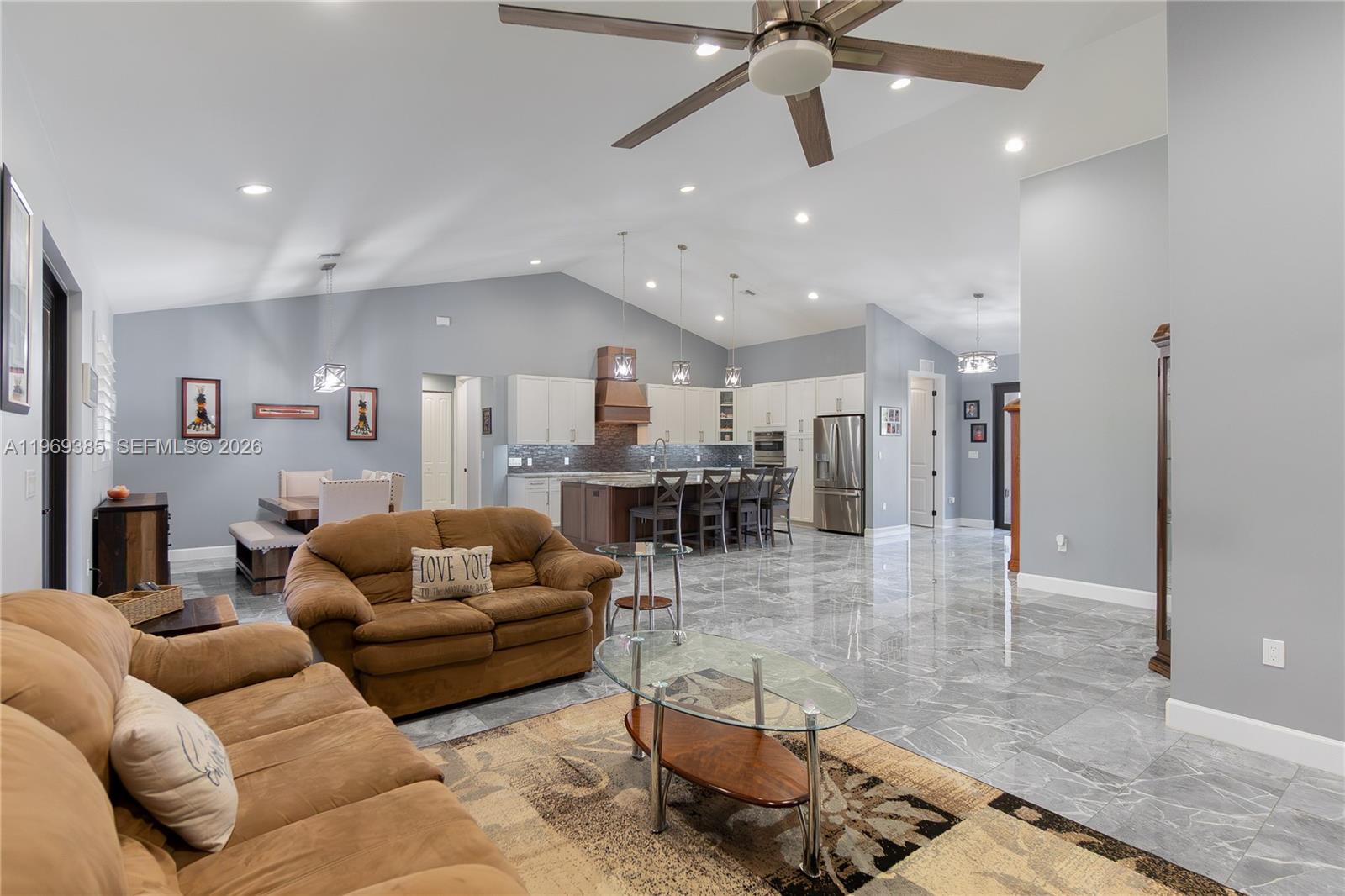 Jupiter Farms - Residential