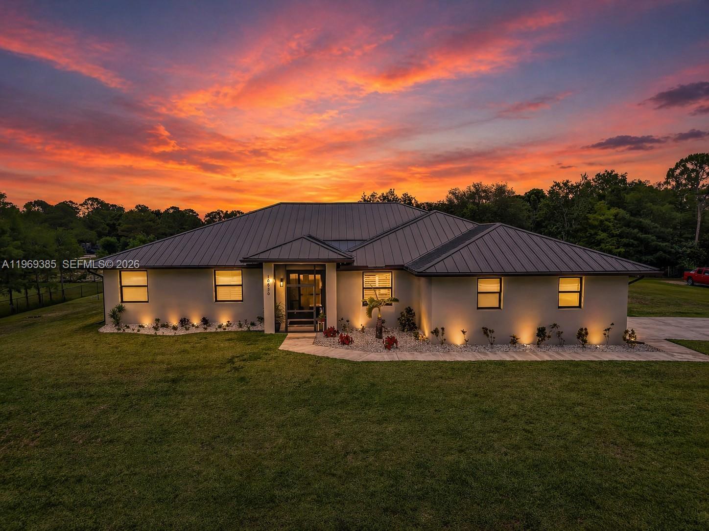 Jupiter Farms - Residential