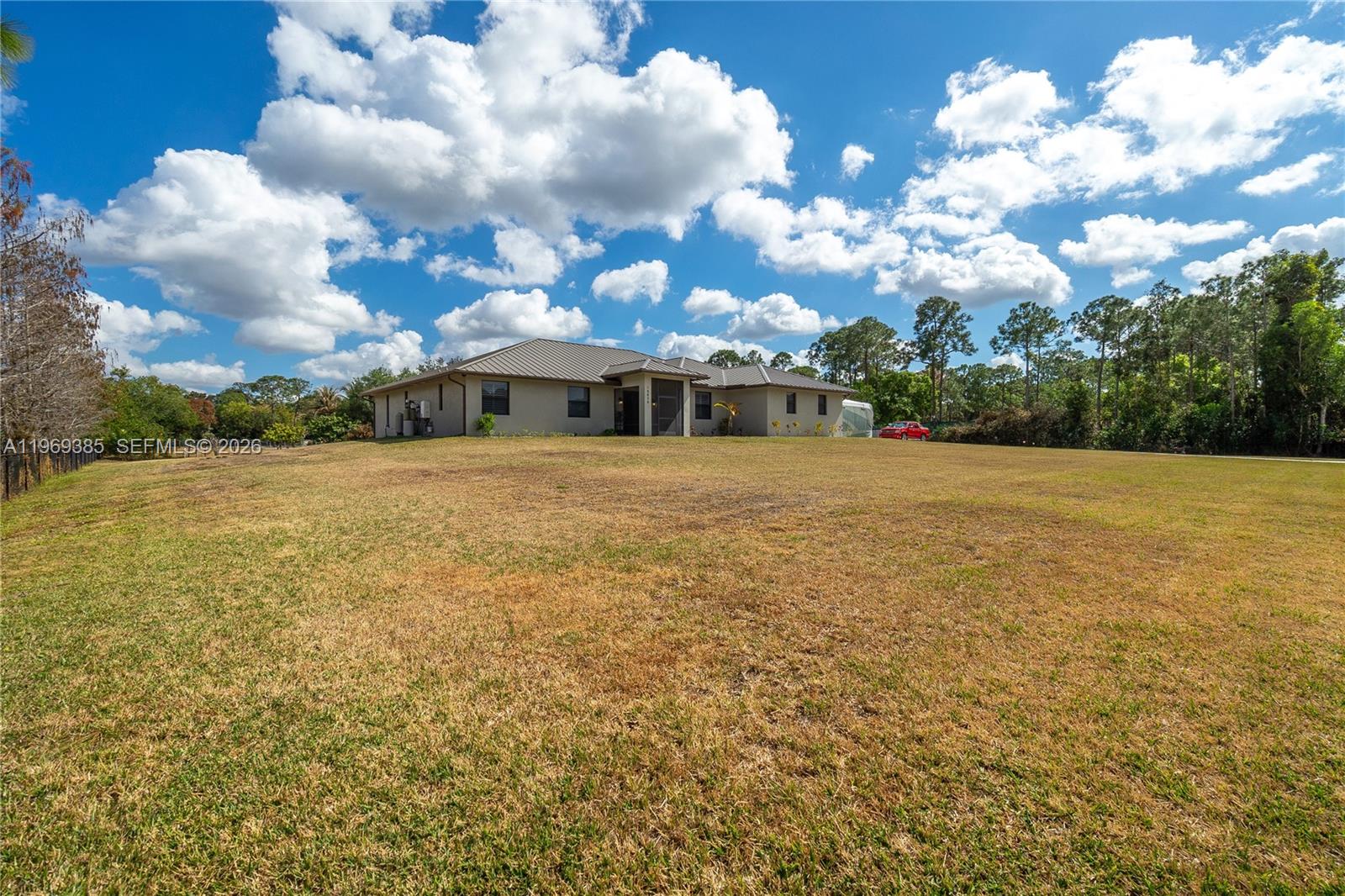 Jupiter Farms - Residential