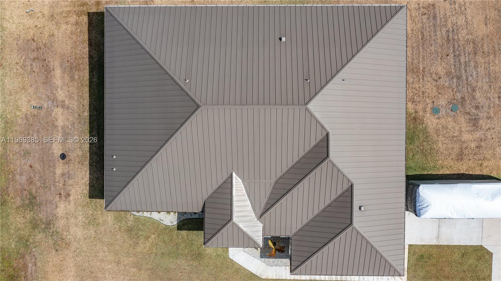 Jupiter Farms - Residential