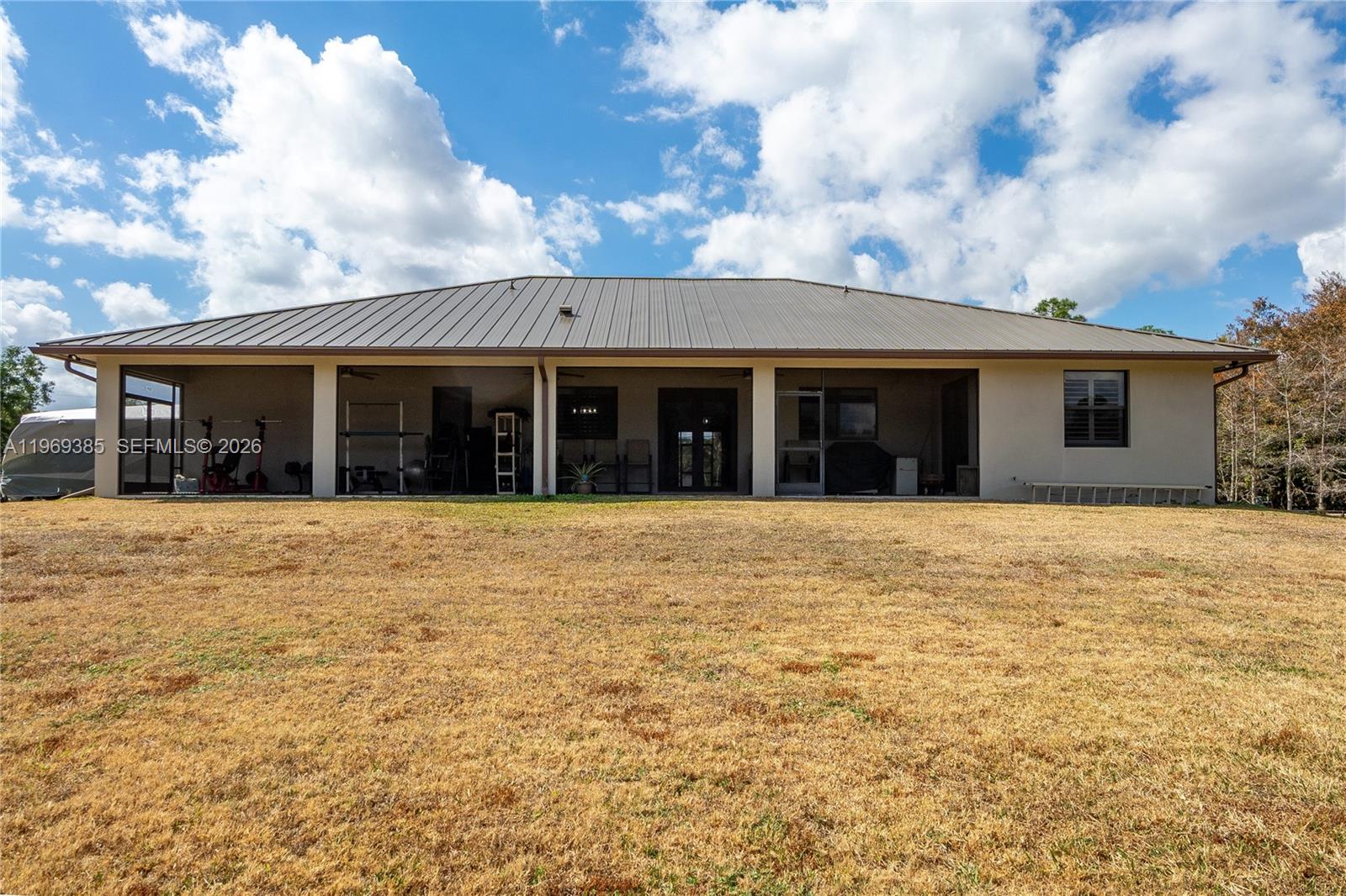 Jupiter Farms - Residential