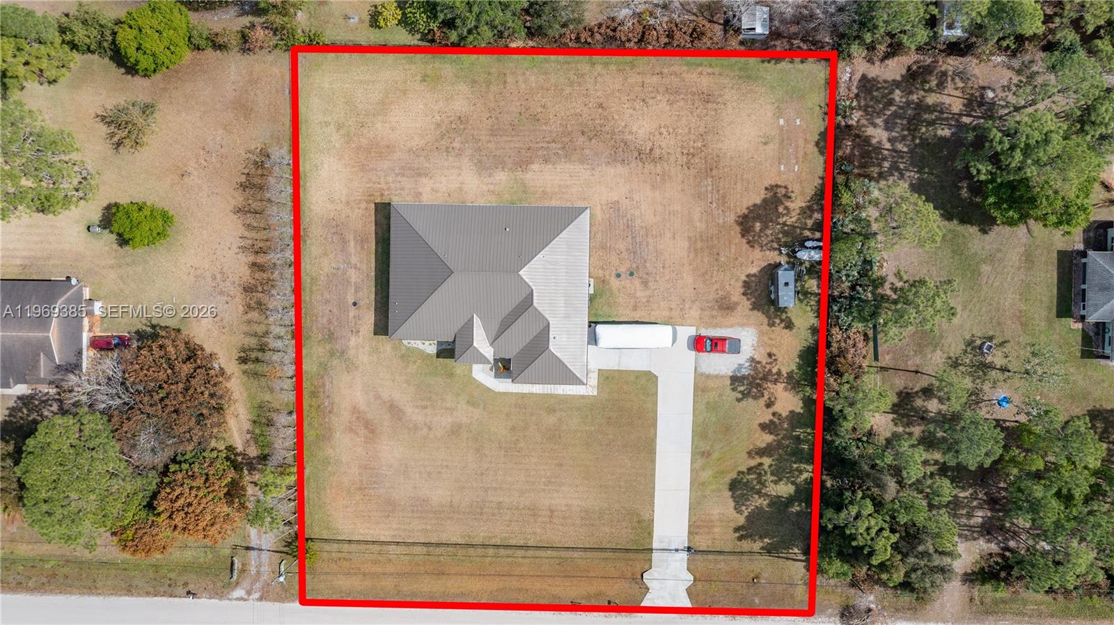 Jupiter Farms - Residential