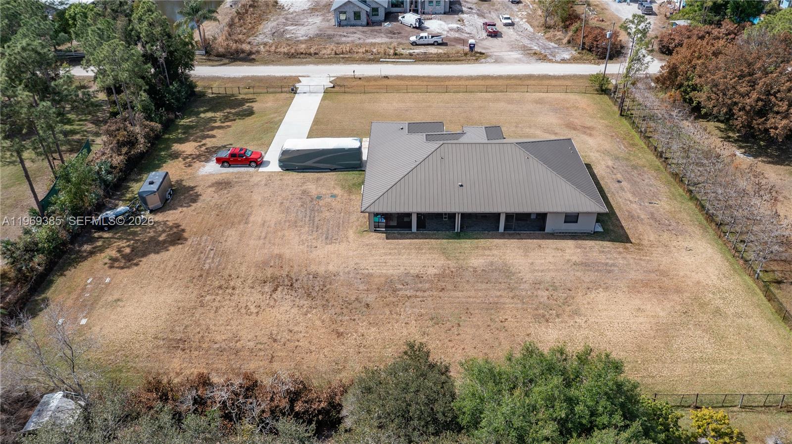 Jupiter Farms - Residential