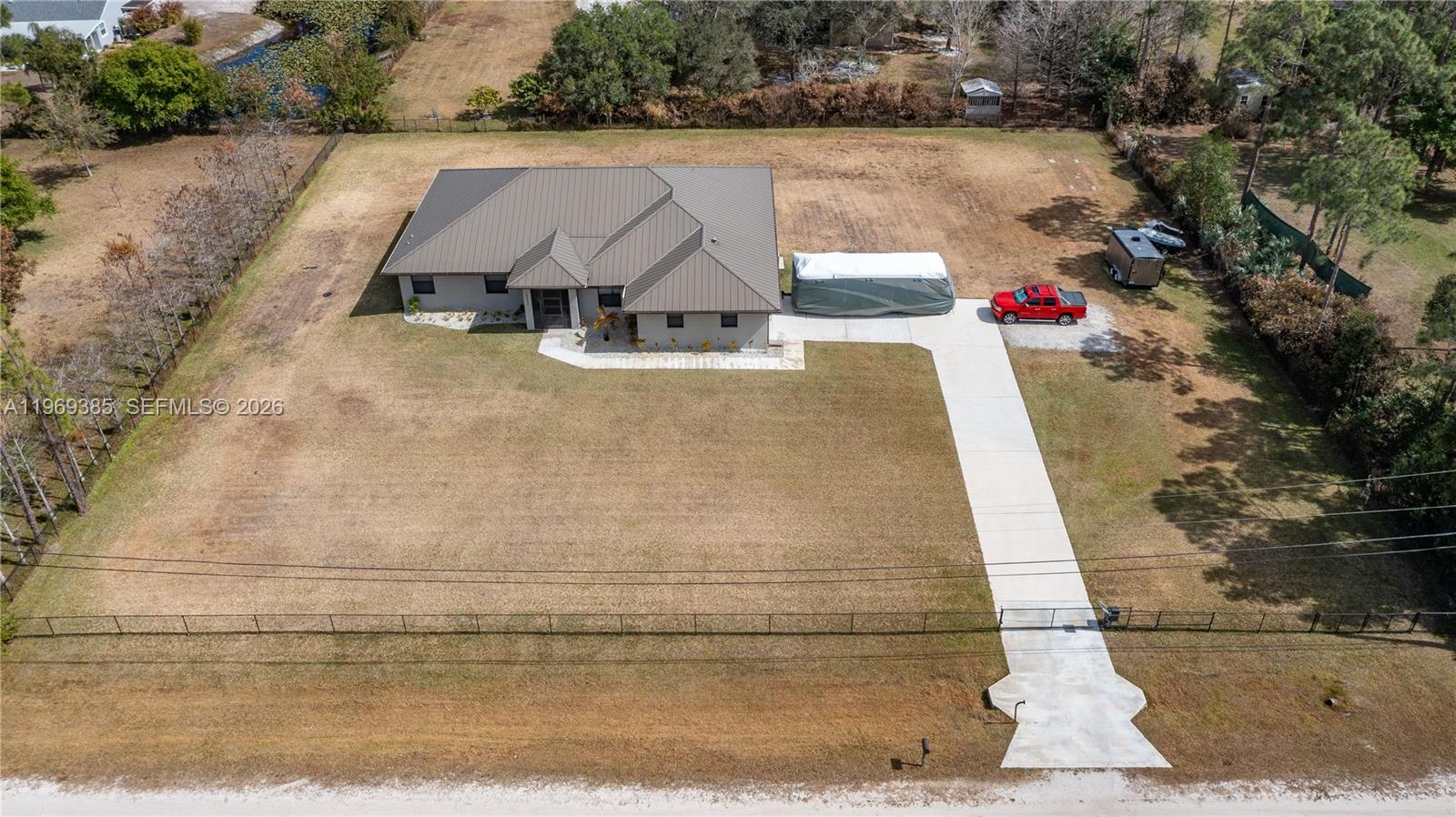 Jupiter Farms - Residential