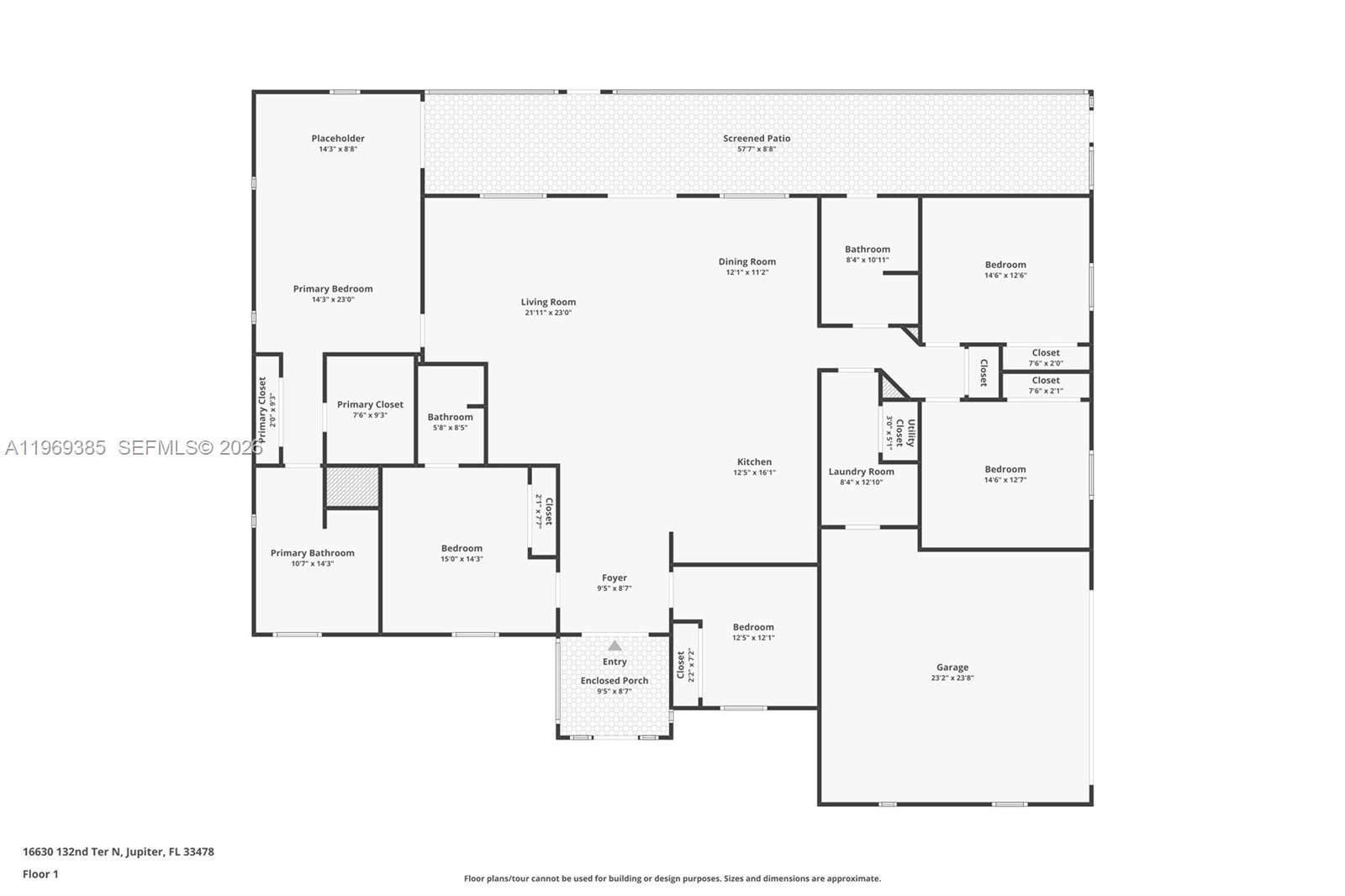 Jupiter Farms - Residential