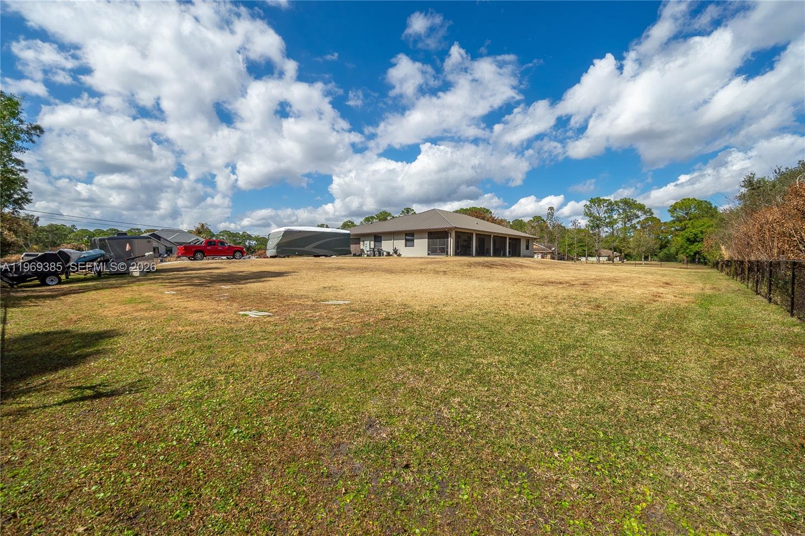 Jupiter Farms - Residential