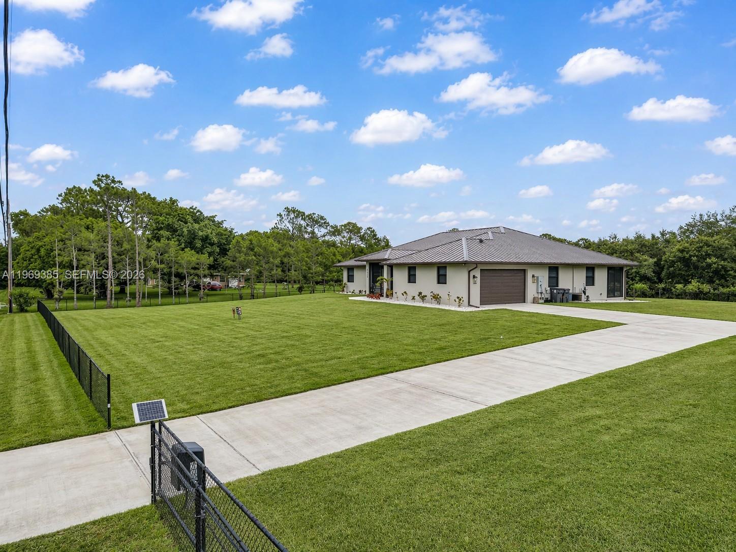 Jupiter Farms - Residential