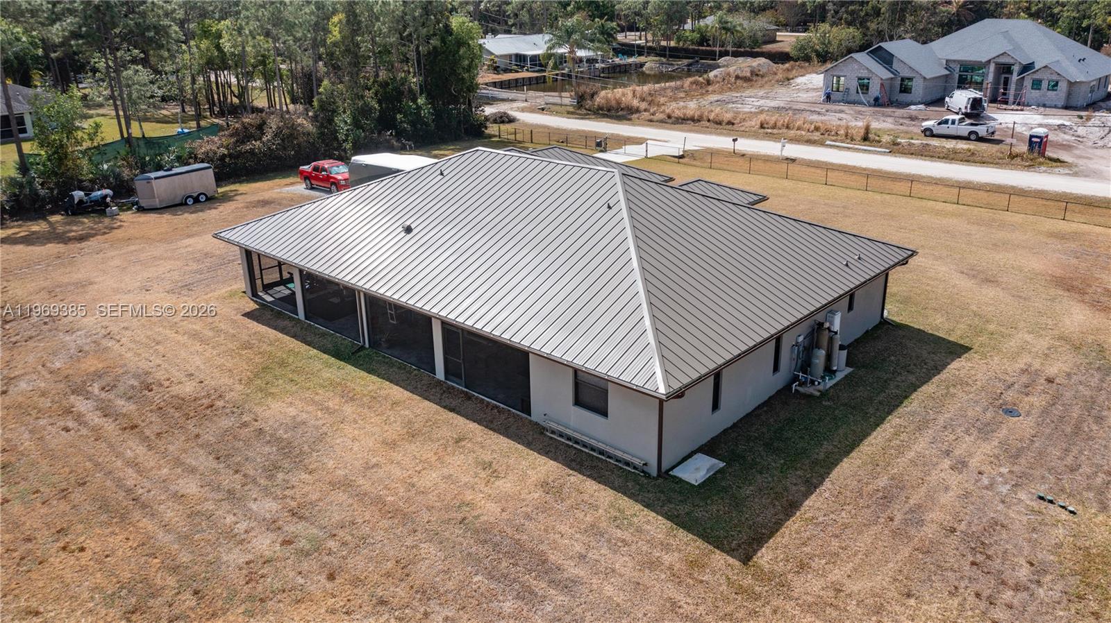 Jupiter Farms - Residential