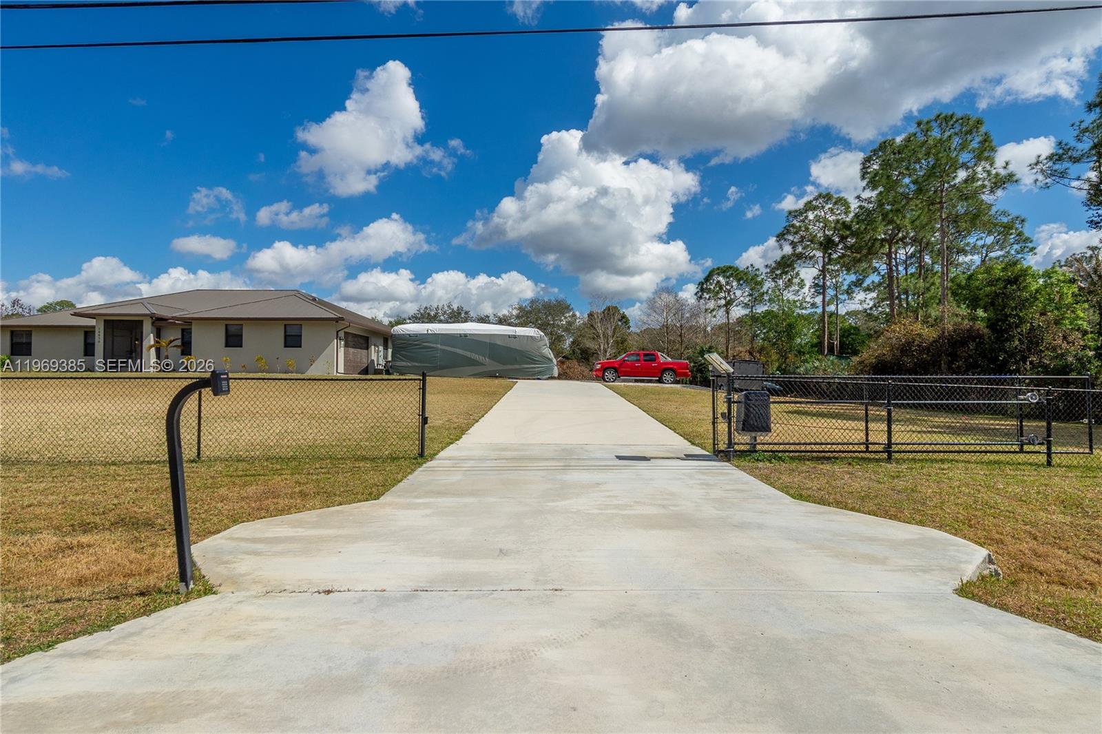 Jupiter Farms - Residential