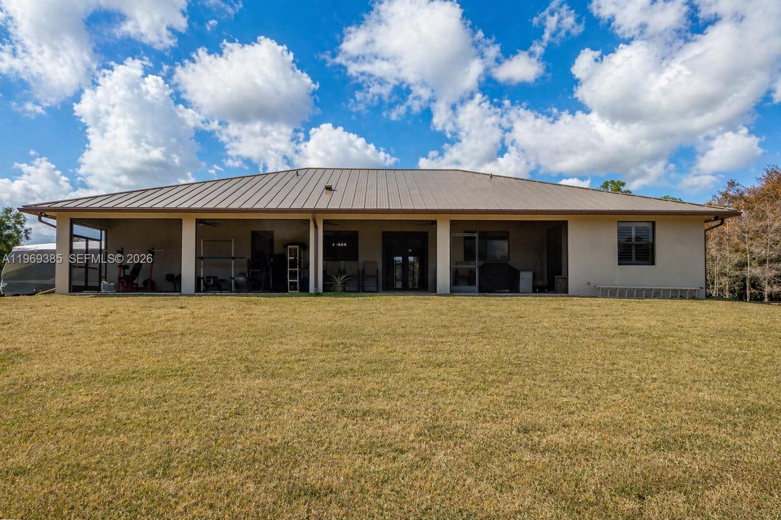 Jupiter Farms - Residential