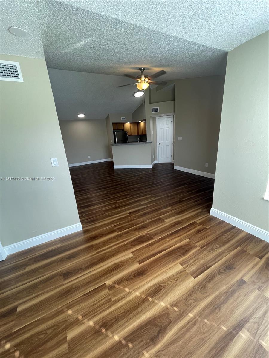 This must-see 2-bedroom, 2-bath condo with vinyl plank flooring throughout. Situated in the heart of Village Blvd, you'll be within walking distance of Publix, gyms, and other amenities. The location is just minutes away from I-95, the Tanger Outlets, and downtown West Palm. The gated community offers fantastic amenities, including two pools, tennis and racquetball courts, a well-equipped gym, and a clubhouse.