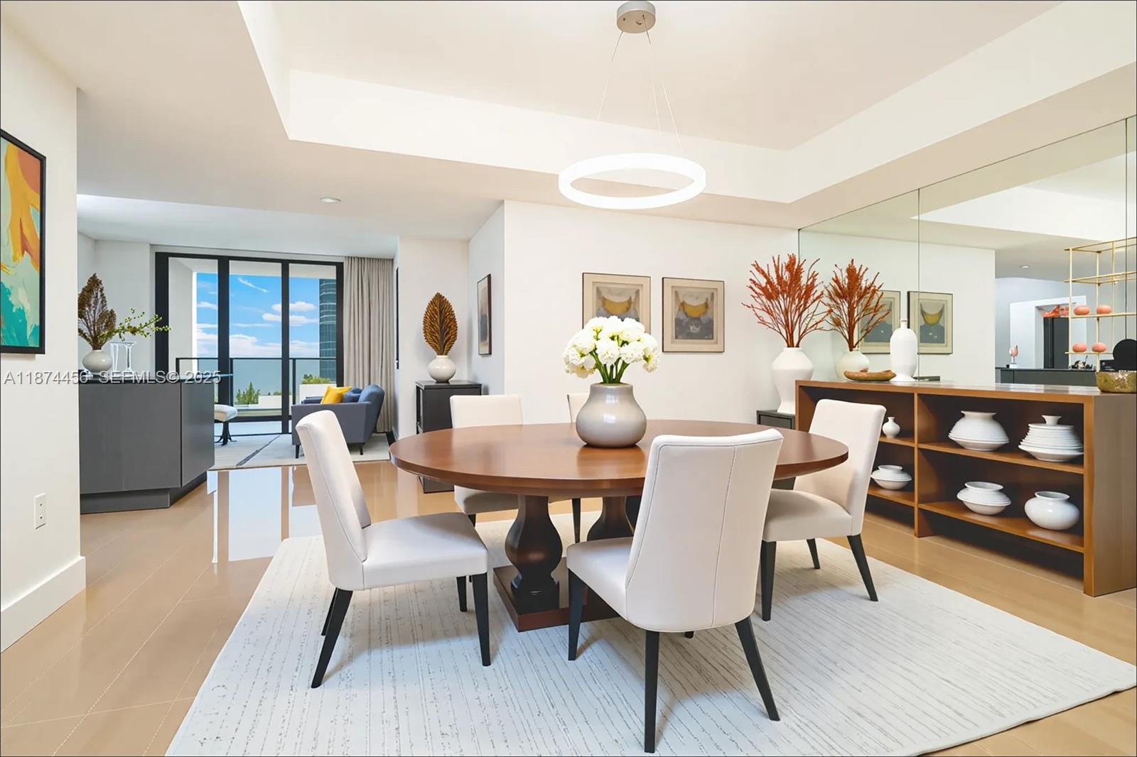 1010 BRICKELL CONDO - Residential