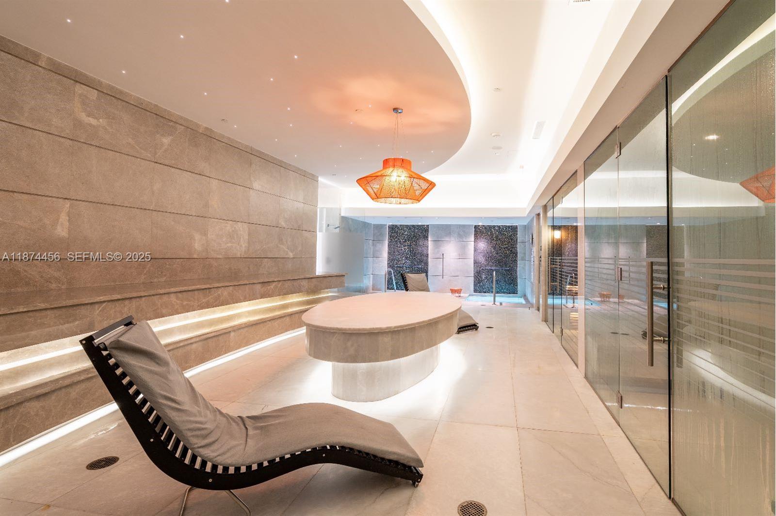 1010 BRICKELL CONDO - Residential