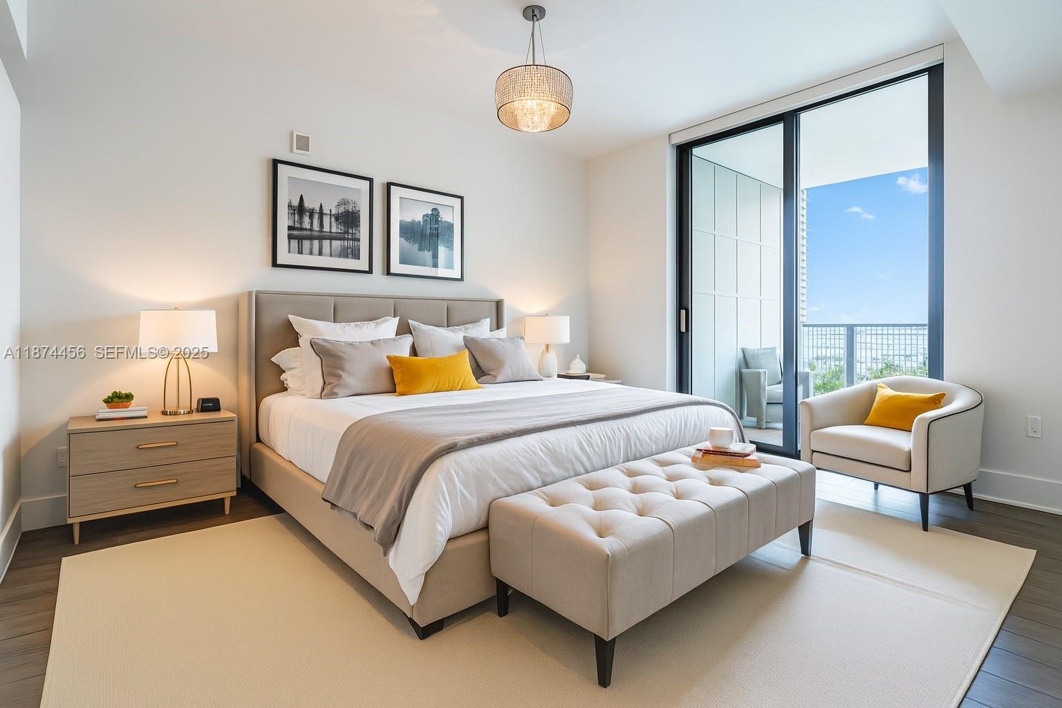 1010 BRICKELL CONDO - Residential