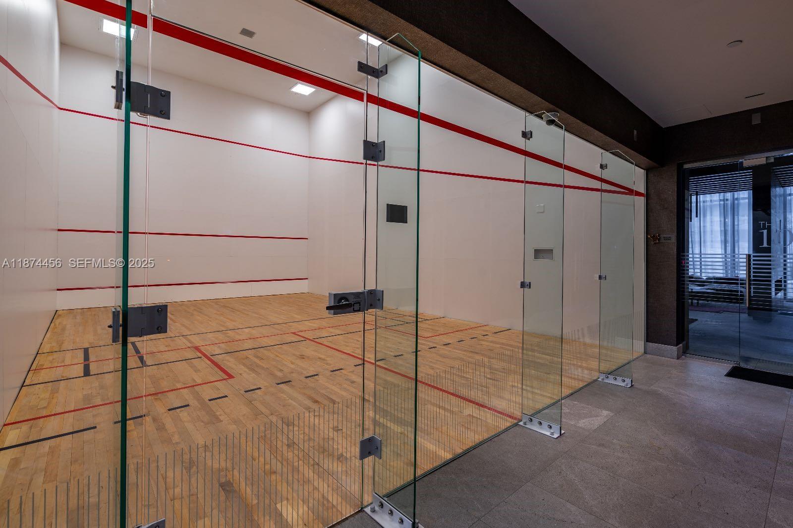 1010 BRICKELL CONDO - Residential