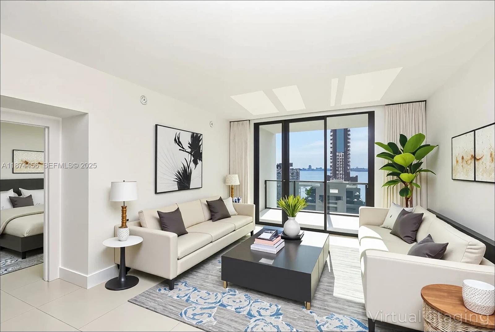 1010 BRICKELL CONDO - Residential