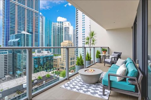 1010 Brickell Ave 1902 Miami FL 33131