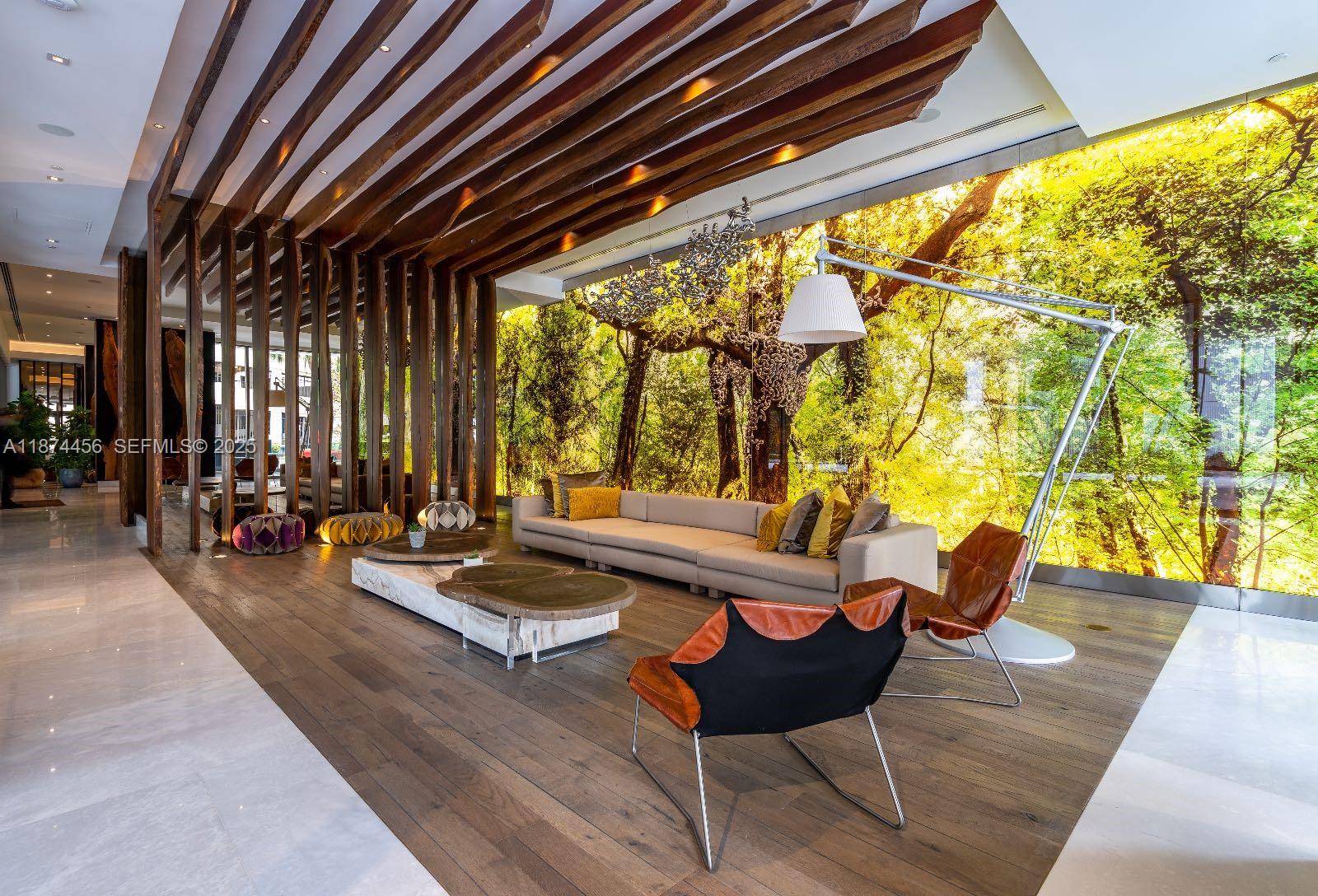 1010 BRICKELL CONDO - Residential