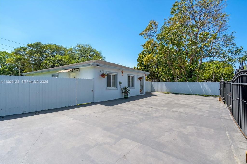 Photo of 2346 NW 81st Ter, Miami, FL 33147 (MLS # A11994123)