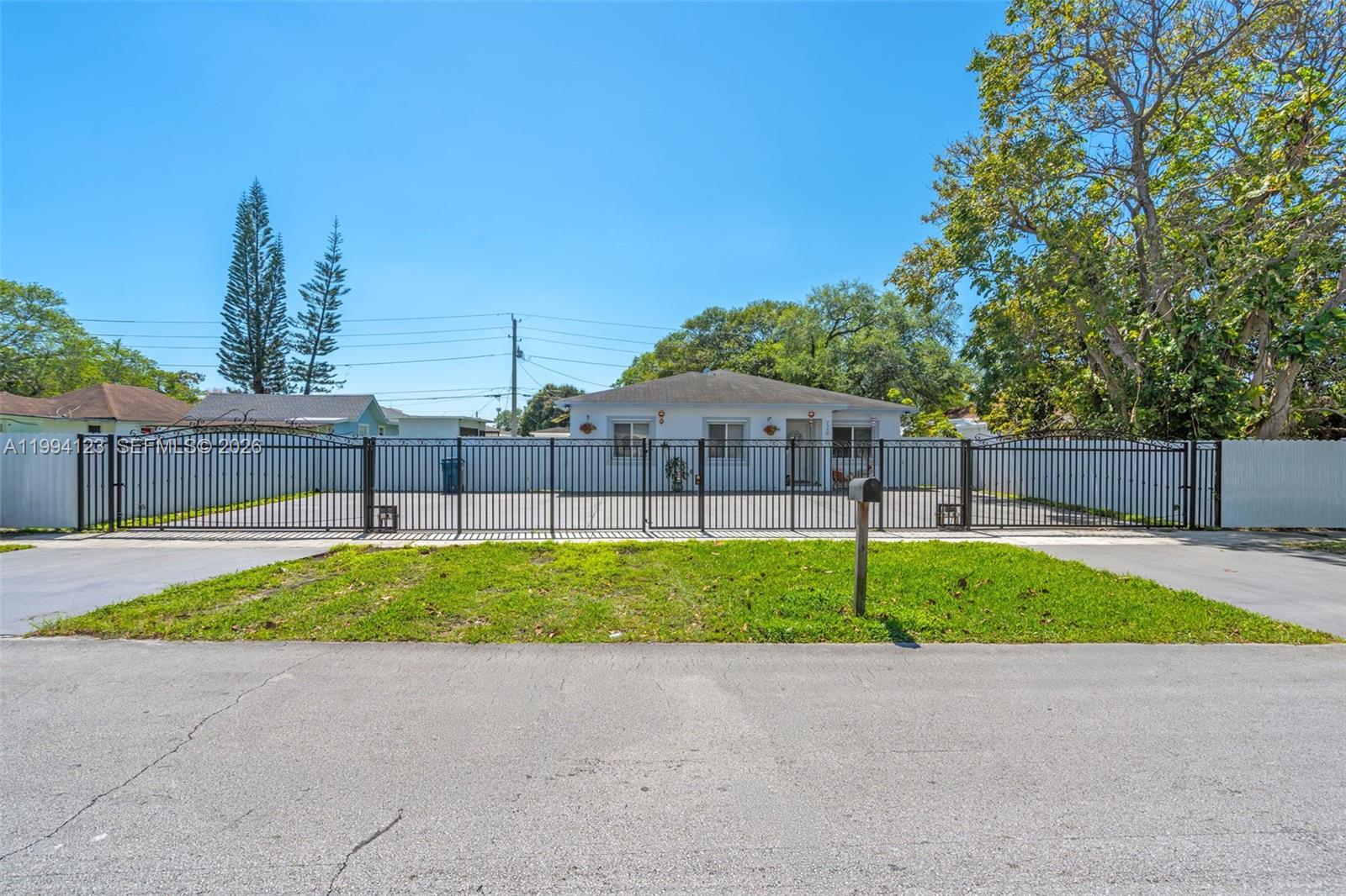 2346 NW 81st Ter