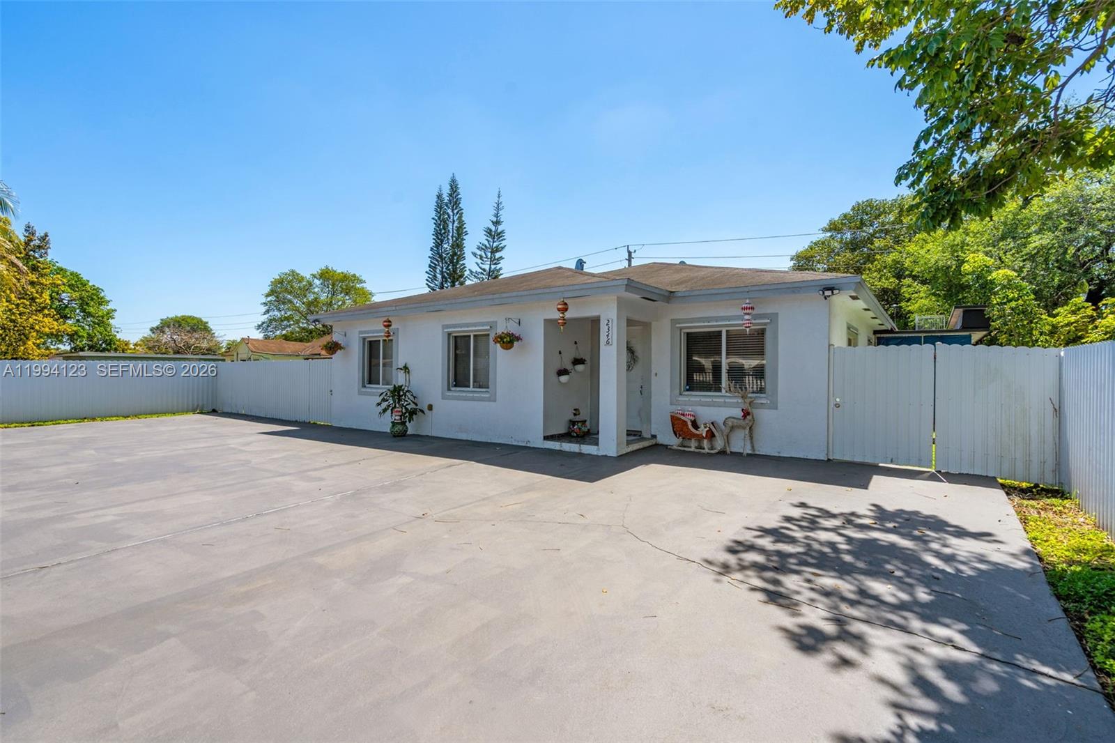 View photos, virtual tours, details... 2346 NW 81st Ter