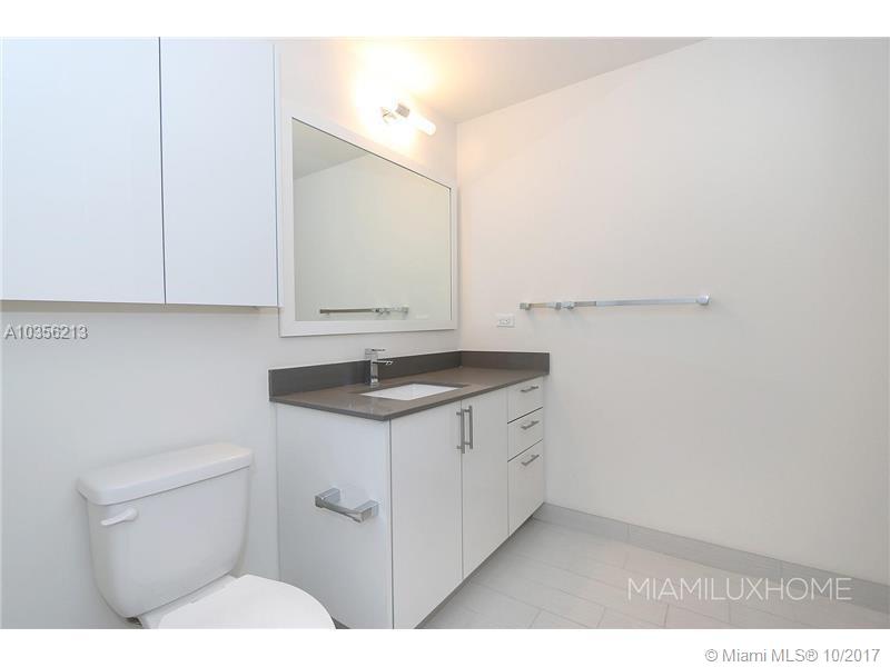 Nine At Mary Brickell Vil - Residential Lease