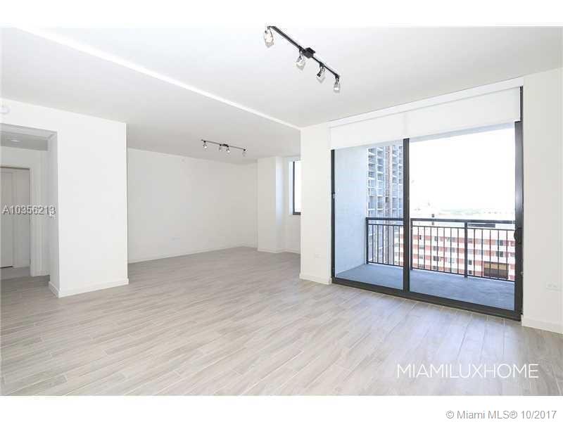 Nine At Mary Brickell Vil - Residential Lease
