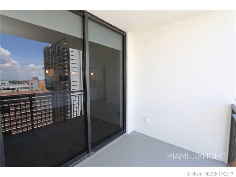 Nine At Mary Brickell Vil - Residential Lease