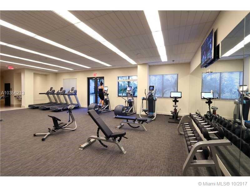 Nine At Mary Brickell Vil - Residential Lease