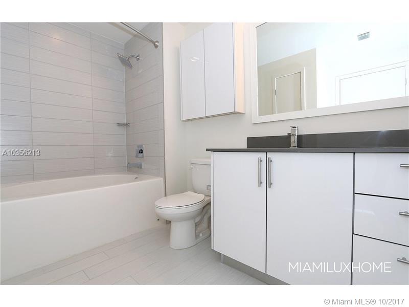 Nine At Mary Brickell Vil - Residential Lease