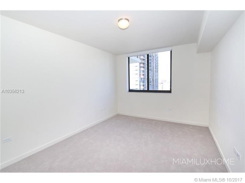 Nine At Mary Brickell Vil - Residential Lease