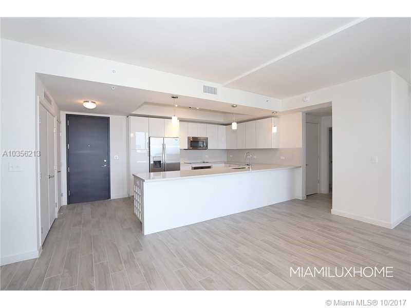 Nine At Mary Brickell Vil - Residential Lease